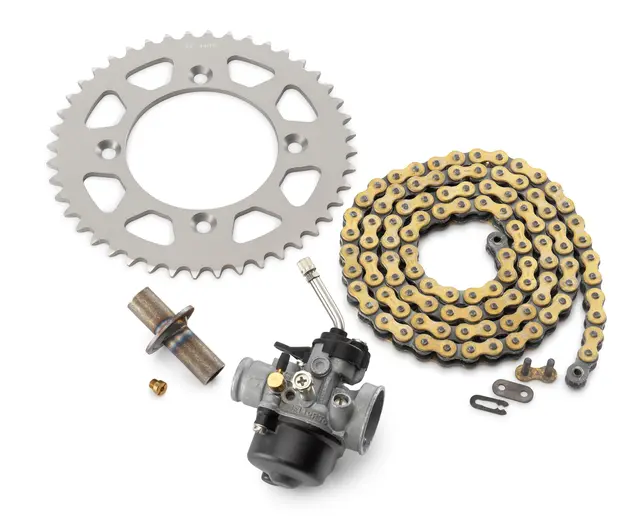 KTM Power Reduction Kit KTM SX 50 2014-> 