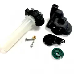 KTM Gassrulle KTM/Husqvarna 50SX 12-19, 65SX 02-19, TC50/65 17-19