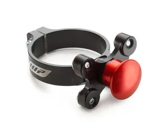 KTM Factory Launch Control KTM SX 65