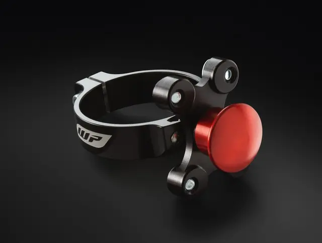 KTM Factory Launch Control KTM SX 65 