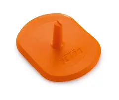 KTM Vaskelokk til Luftfilter KTM SX 65 1998-&gt;