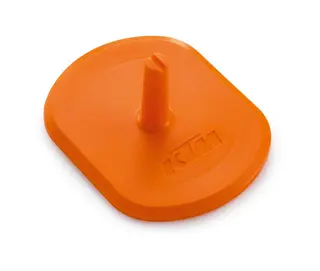 KTM Vaskelokk til Luftfilter KTM SX 65 1998-&gt;