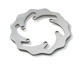 KTM Brake Disc Front D=219mm 09 KTM Originaldel