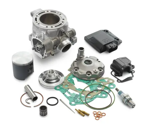 KTM 105 Factory Kit Sylindersett KTM SX 85 2018->
