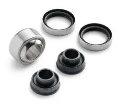 Pivot Bearing+bush. Pds '11 KTM Orginaldel
