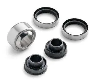 Pivot Bearing+bush. Pds '11 KTM Orginaldel