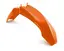 KTM Framskjerm - Oransje KTM EXC 125 - 525 2005 - 2007