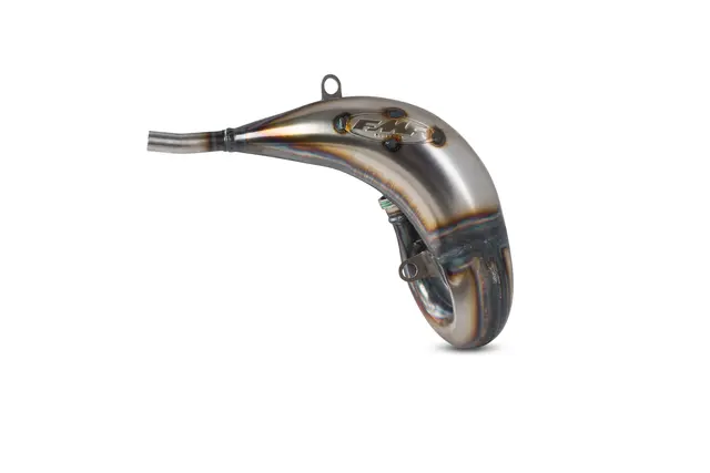 FMF Factory Fatty Pipe Svanehals KTM 125 SX '19, 150 SX 19-20 