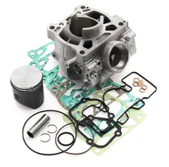 KTM Factory Cylinder Kit Sylindersett KTM SX 125 2016-&gt;