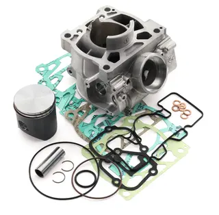 KTM Factory Cylinder Kit Sylindersett KTM SX 125 2016-&gt;