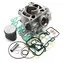 KTM Factory Cylinder Kit Sylindersett KTM SX 125 2016-&gt;