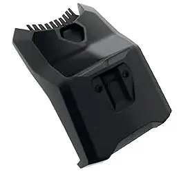 Lynx/Ski-Doo Batterideksel REV Gen4 16&#39;&#39; Med Batteri