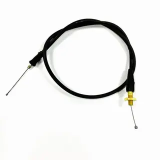THROTTLE CABLE 2-ST. 2014 KTM SX 125