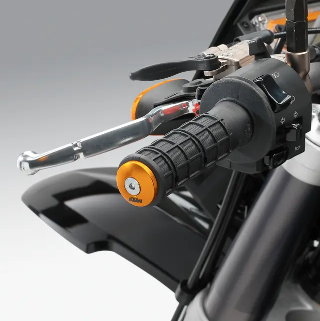 KTM Styreender Passer en rekke KTM modeller 