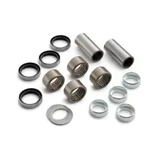 Swingarm Repair Kit 05-14 KTM Orginaldel