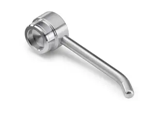 KTM Front Axle Puller 26 mm KTM SX / EXC 125 - 530 2004 - 2015