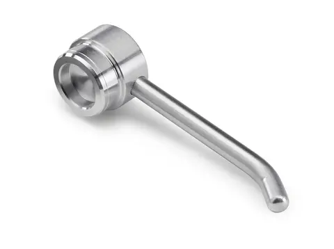 KTM Front Axle Puller 26 mm KTM SX / EXC 125 - 530 2004 - 2015