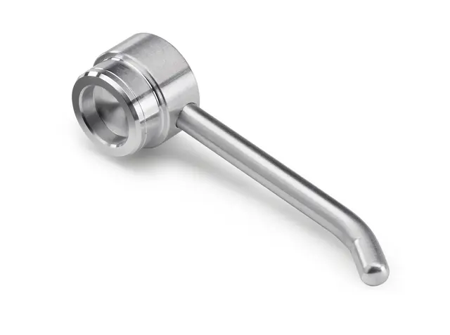 KTM Front Axle Puller 26 mm KTM SX / EXC 125 - 530 2004 - 2015 