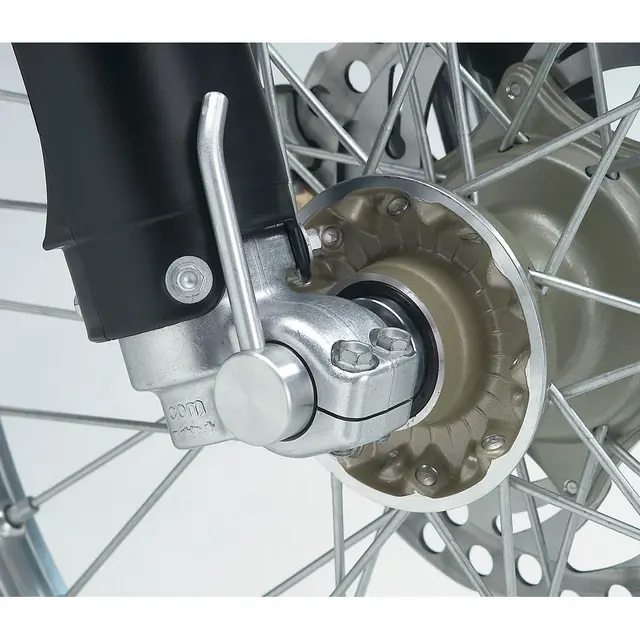 KTM Front Axle Puller 26 mm KTM SX / EXC 125 - 530 2004 - 2015 