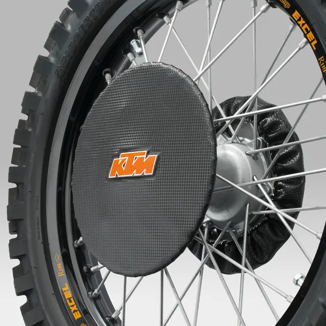 KTM Transportdeksel KTM Orginaldel 