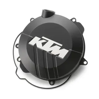 KTM Ytre Clutch Deksel KTM EXC / SX 250 - 300 2017-&gt;