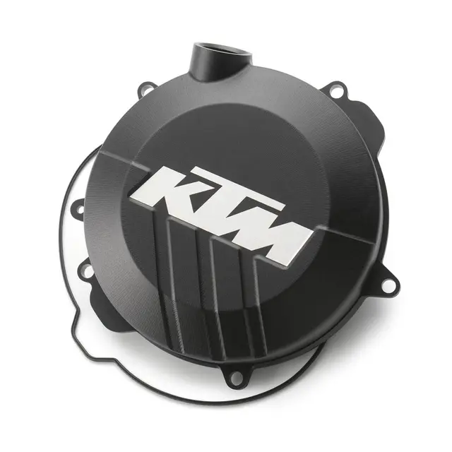 KTM Ytre Clutch Deksel KTM EXC / SX 250 - 300 2017-> 