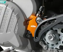 KTM Clutch Slavesylinder Beskytter KTM SX 250, EXC 250 / 300 2017->