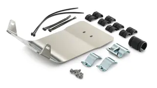 KTM Skliplate KTM SX 250 2019-&gt; EXC 250/300 2020-&gt;