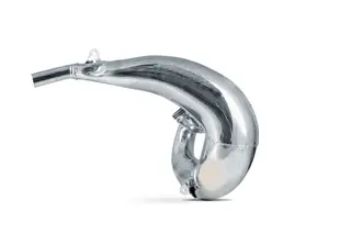 FMF Fatty Pipe Svanehals KTM SX/EXC 250, EXC 300
