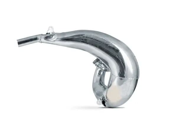 FMF Fatty Pipe Svanehals KTM SX/EXC 250, EXC 300 