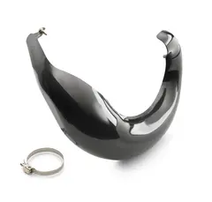 Svanehalsbeskytter KTM 250 EXC/SX/300 EXC