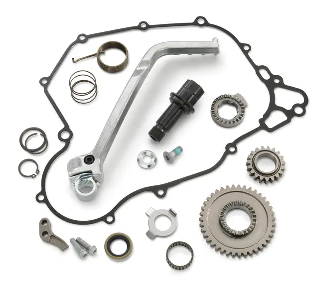 KTM Kick-starter Kit KTM EXC 250 / 300 TPI 2020-> 
