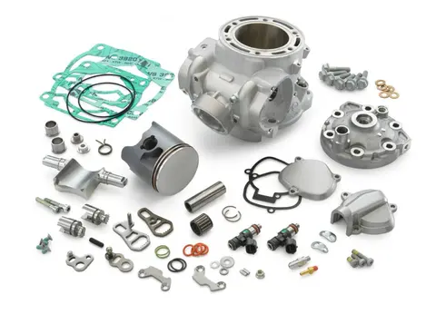 KTM 300 Factory Kit Sylindersett KTM EXC 250 TPI 2020->