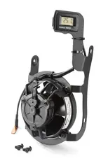 KTM Radiatorvifte KTM EXC 150-500 2020-&gt; SX 125-450 2019-&gt;