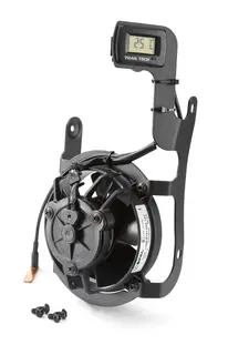 KTM Radiatorvifte KTM EXC 150-500 2020-&gt; SX 125-450 2019-&gt;