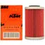 KTM Oljefilter KTM Orginaldel