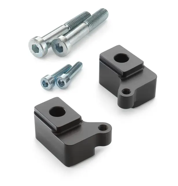 KTM Styredemper Brakett KTM EXC 2012-> / SX 2005-2015 