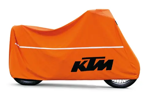 KTM Utendørs Overtrekk KTM Orginaldel