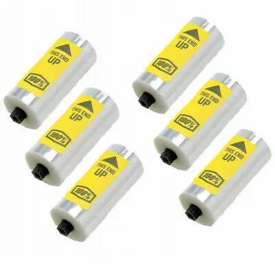 100%, Accuri Forecast Roll Off 45mm Film