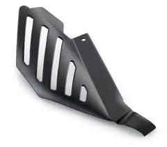 Varmebeskyttelse for kl&#230;r og sko KTM EXC/SX 125/200/250/300/400/450/525