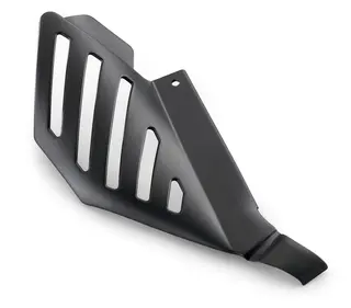 Varmebeskyttelse for kl&#230;r og sko KTM EXC/SX 125/200/250/300/400/450/525