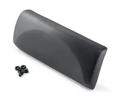 KTM Backrest Ryggst&#248;tte KTM Ryggst&#248;tte Toppboks