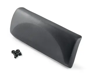 KTM Backrest Ryggst&#248;tte KTM Ryggst&#248;tte Toppboks