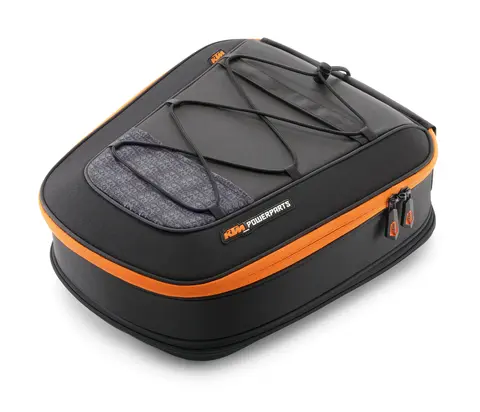 KTM Tankveske - Sort 12 - 18 liter