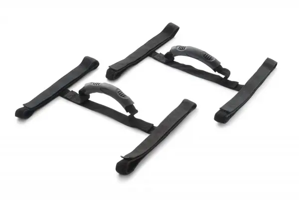 KTM Sideveske Bærehåndtak Bærehåndtak Til Aluminium Sidevesker 