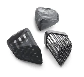 KTM St&#248;vbeskyttelse For Luftfilter KTM 1050/1090/1190/1290 Adventure