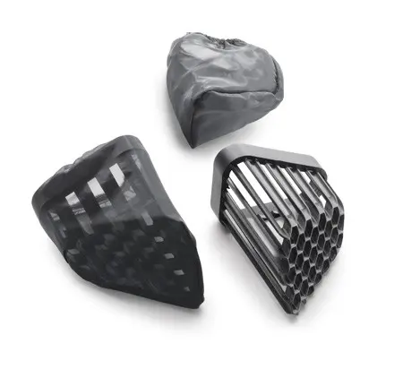 KTM Støvbeskyttelse For Luftfilter KTM 1050/1090/1190/1290 Adventure 