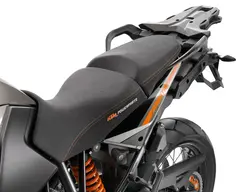 KTM Ergo Passasjersete Oppvarmet KTM 1050/1090/1190 Adventure 2013-2019