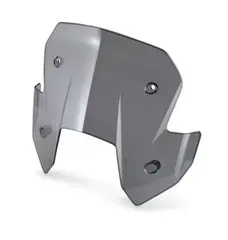 KTM Lav Vindskjerm Sotet KTM 1050/1090/1190 Adventure