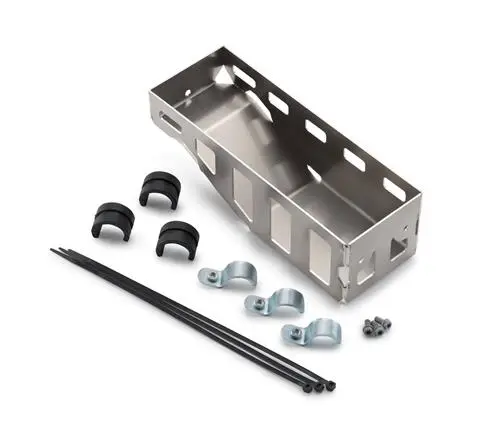KTM Storage Compartment Oppbevaringsboks KTM 1050/1090/1190/1290 Adventure <-2020 